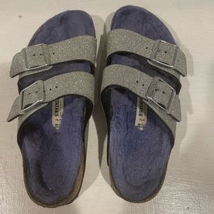 Birkenstock sandals
